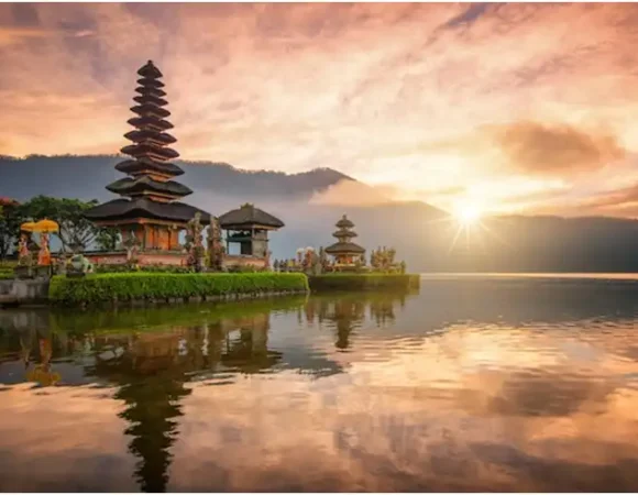 BALI 4Nights&5Days