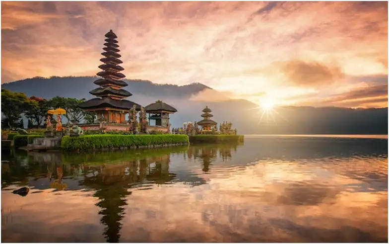 BALI 4Nights&5Days